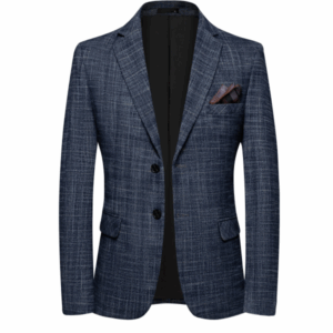 Lightweight Business Casual Blazer